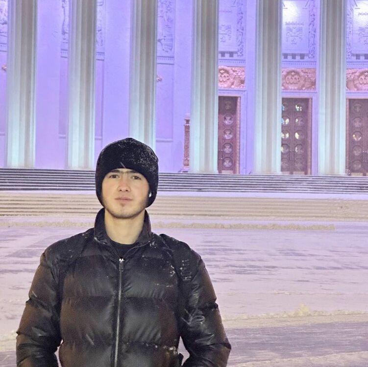 ���� 54980111 ����� Muhammad, 18 ���, ���� ���������� � ������