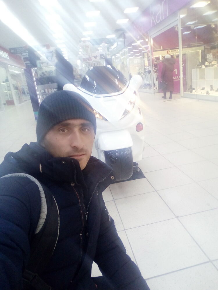 ���� 19265181 ������� Anas, 35 ���, ���� ���������� � �����������