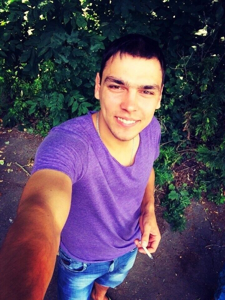 ���� 21288141 ������� Pavel, 35 ���, ���� ���������� � ������