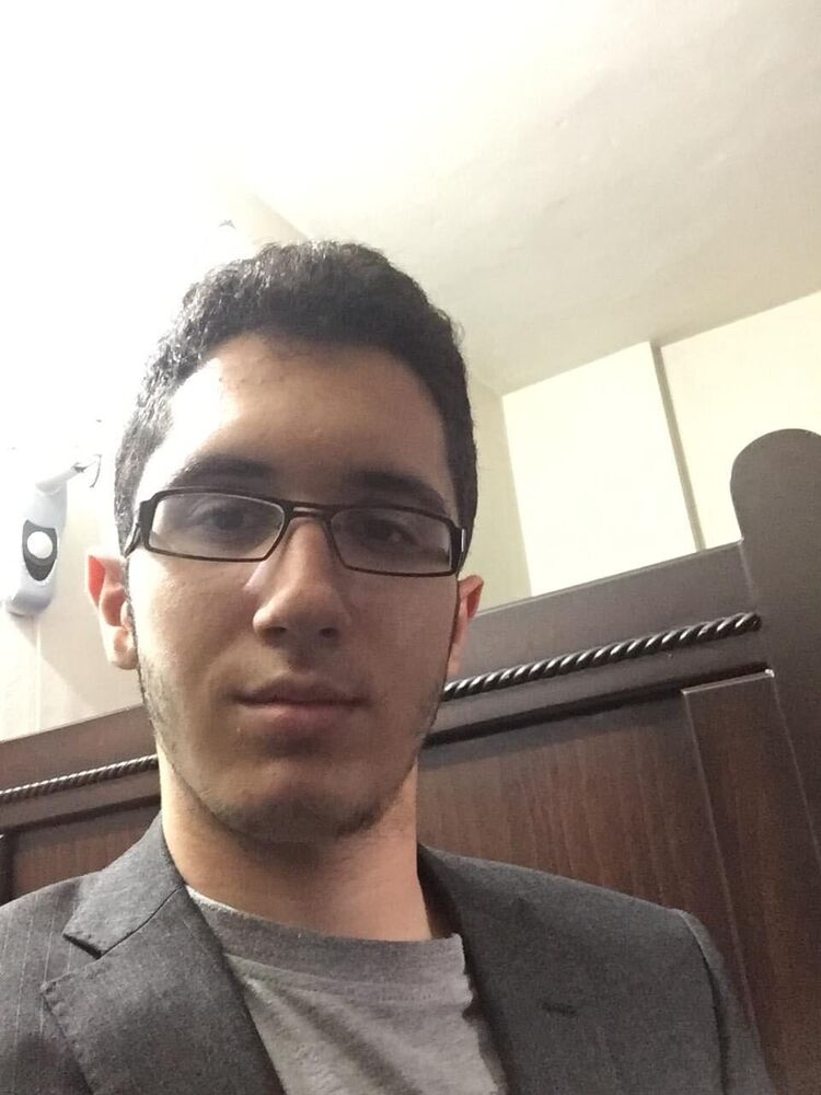 ���������� ������, ���� ����� Ahmad, 25 ���, ������������ ��� ������, ����� � ���������