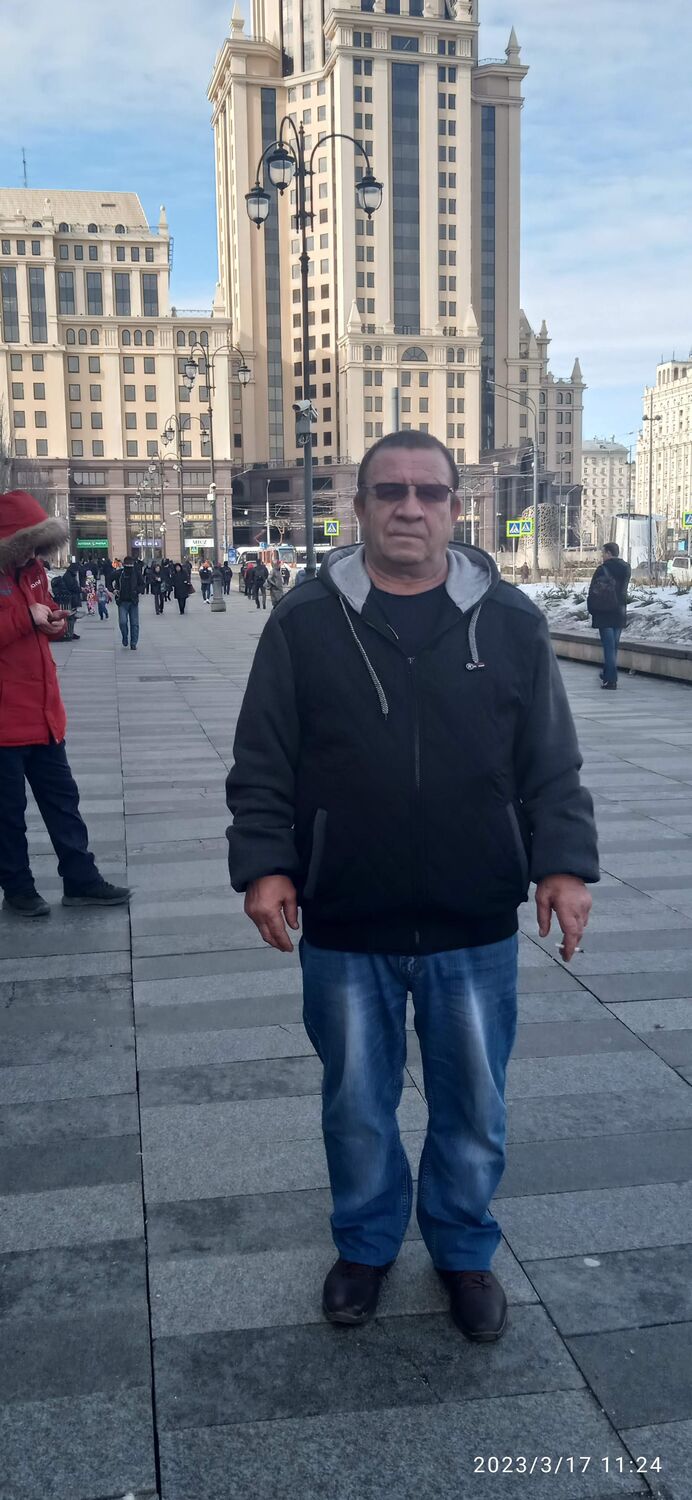  34486831  Aleksandr, 60 ,    