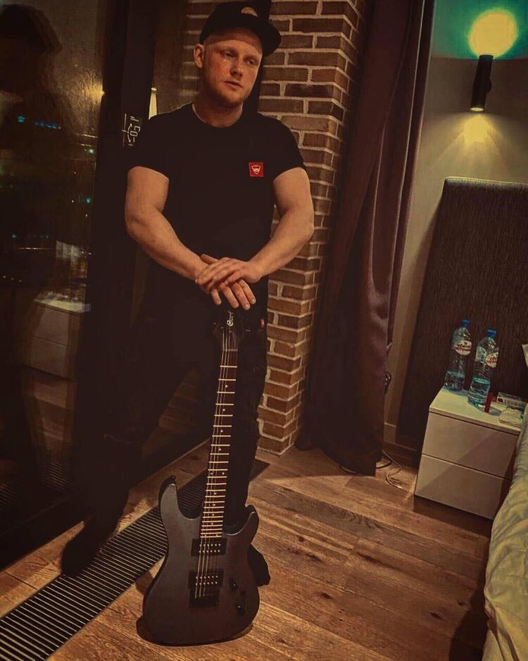 ���������� �����-���������, ���� ������� Roni, 34 ����, ������������ ��� ������, ����� � ���������