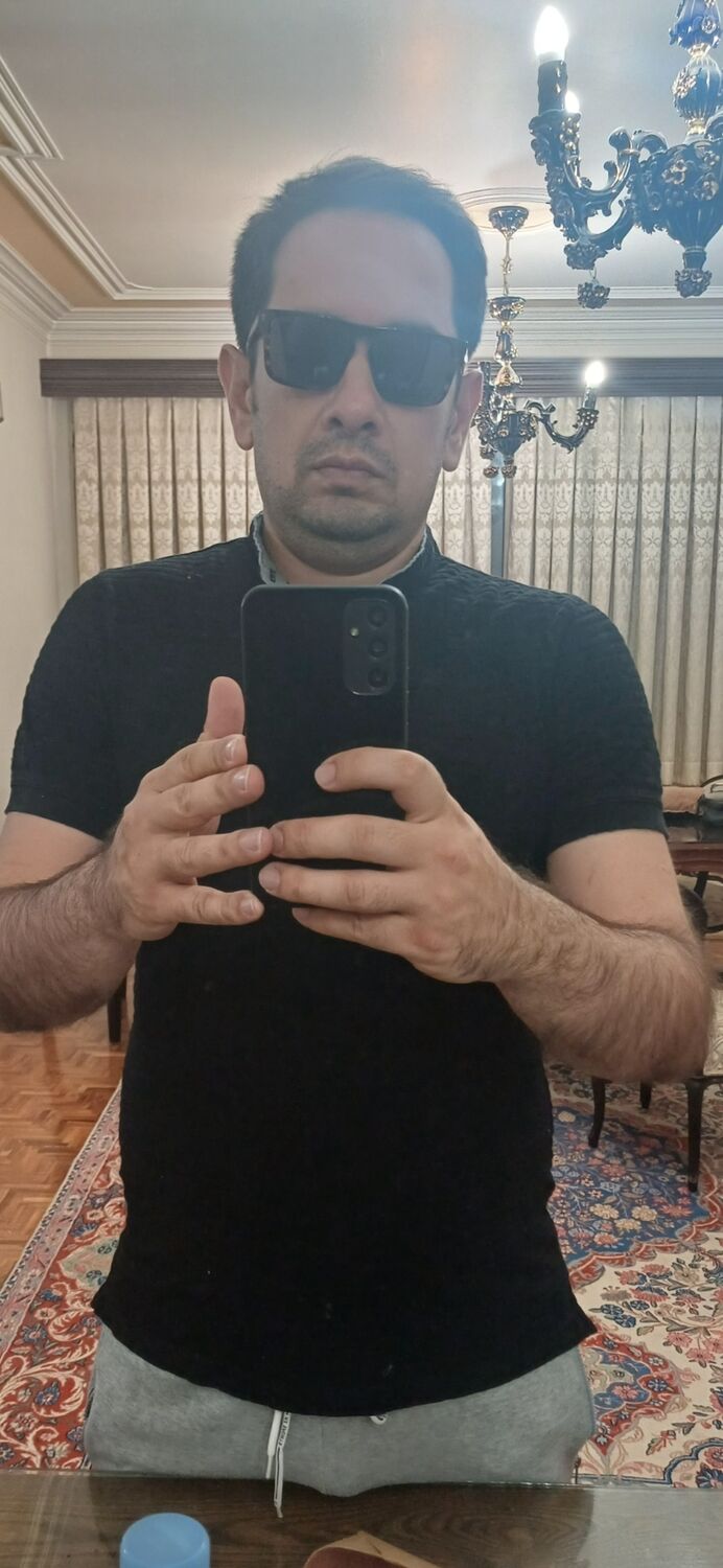 ���������� ������, ���� ������� Hessam, 39 ���, ������������ ��� ������, ����� � ���������