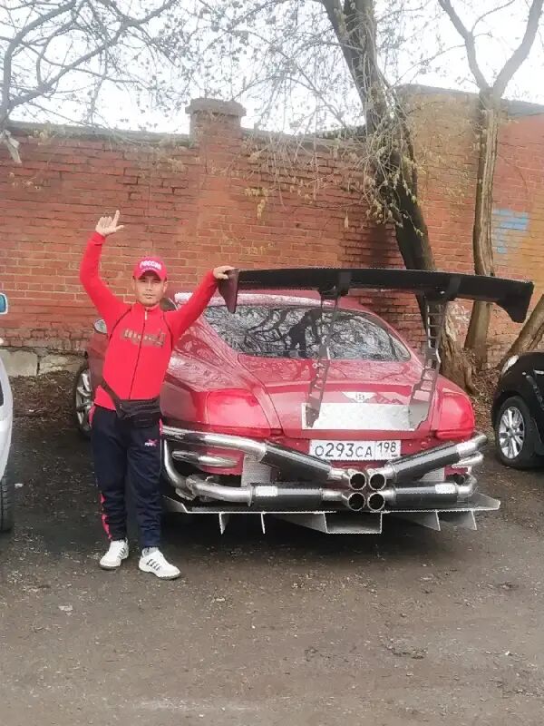 ���������� ������, ���� ������� ��������, 36 ���, ������������ ��� ������, ����� � ���������