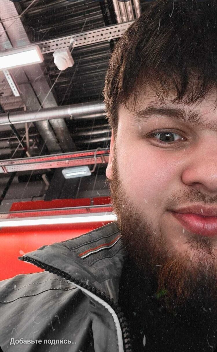 ���� 55813571 ����� ������, 23 ����, ���� ���������� � ������