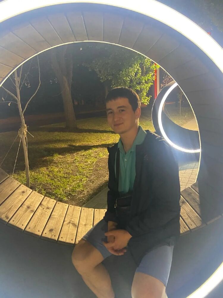 ���� 28933121 ������� Marat, 32 ����, ���� ���������� � �������������