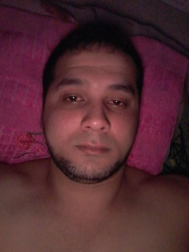  17956991  Jasur bek, 36 ,    