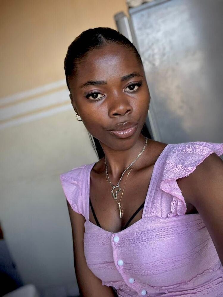 ���������� ������, ���� ������� Stephanie, 20 ���, ������������ ��� ������, ����� � ���������