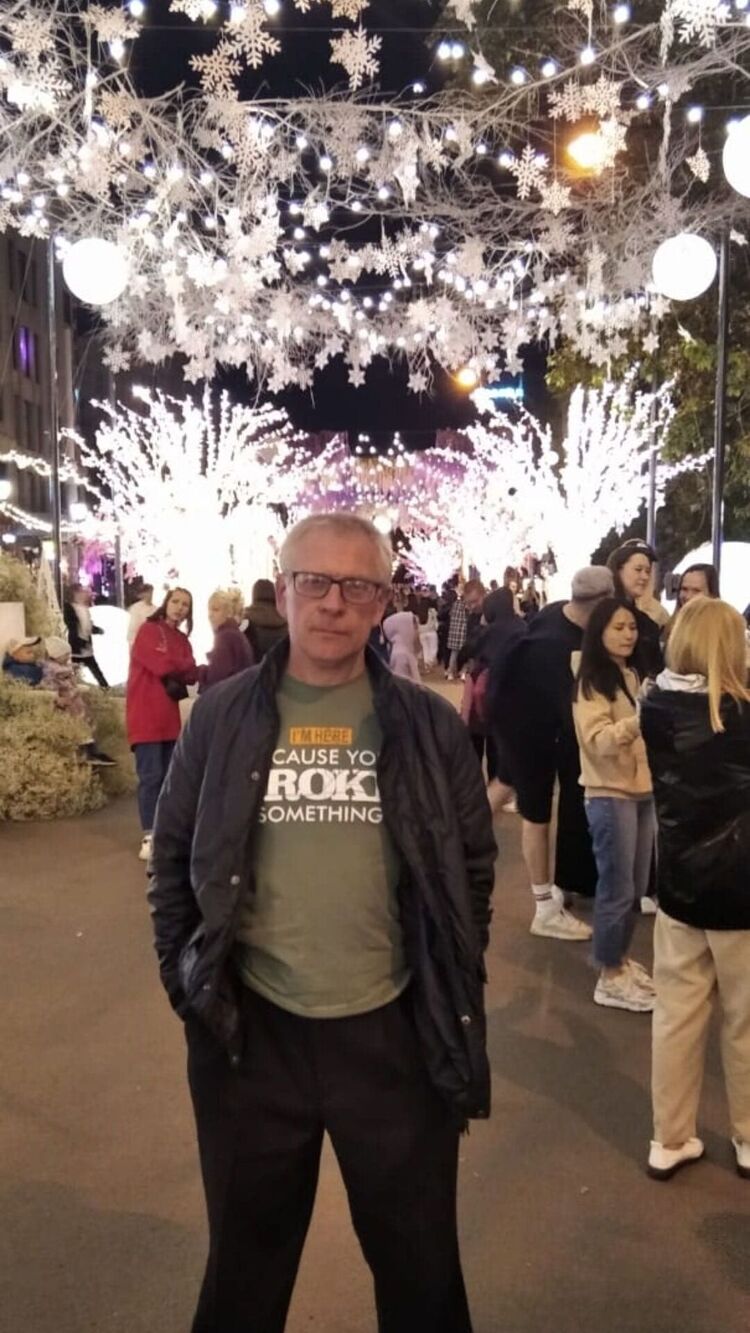 ���������� �����������, ���� ������� �������, 53 ����, ������������ ��� ������, ����� � ���������