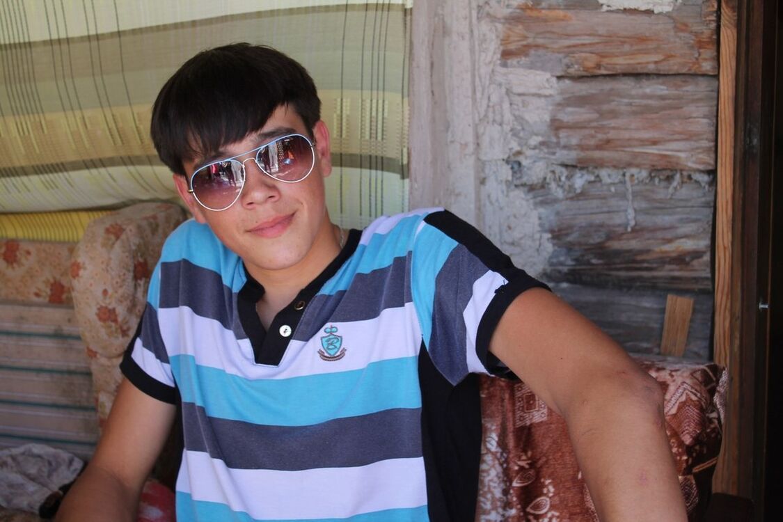 6076471  Ruslan, 28 ,    