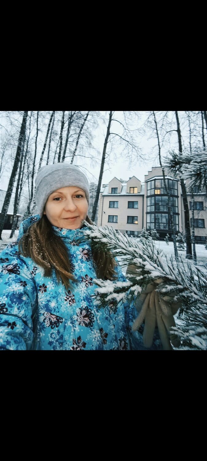  Artjarvi,   Svetlana, 41 ,   c , 