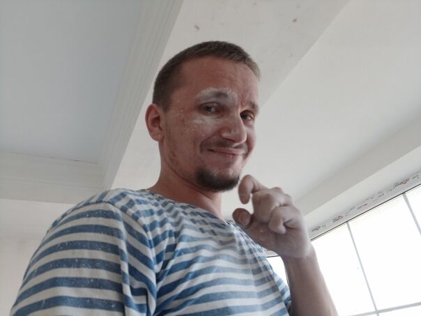 ���� 27125241 ������� Viktor, 33 ����, ���� ���������� � ��������