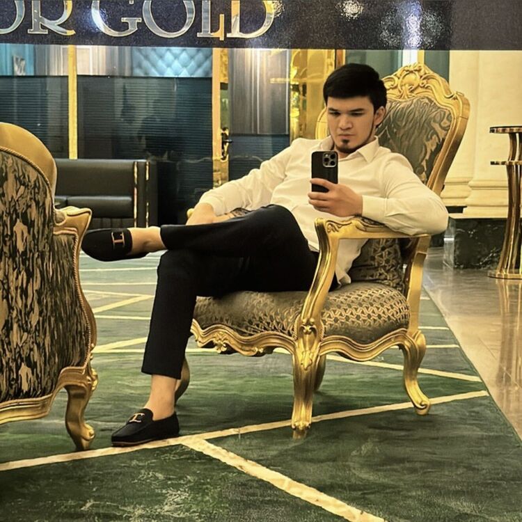 ���� 55336671 ����� Umid, 24 ����, ���� ���������� � ��������