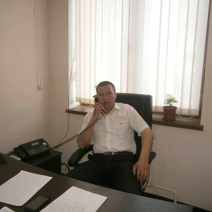 ���� 28668791 ������� Murodjon, 39 ���, ���� ���������� � �����-����������