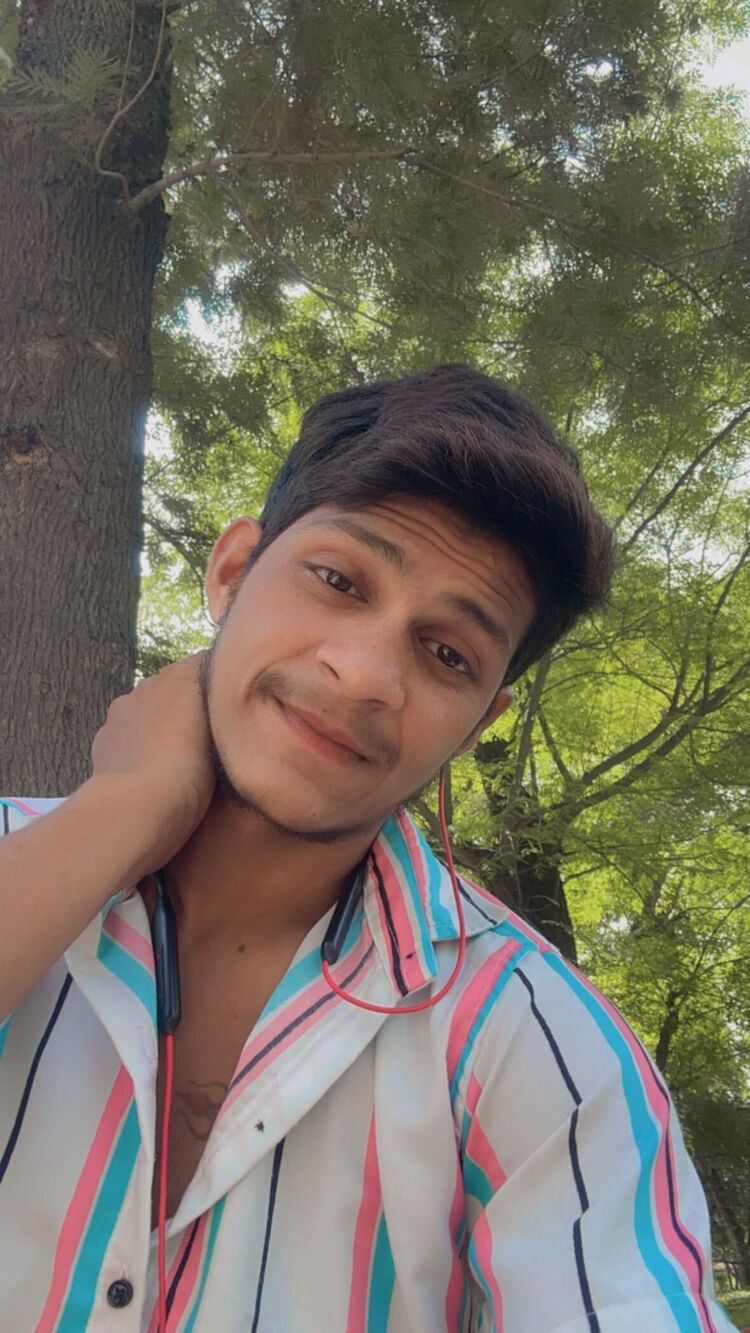  46407841  Rajankumar, 25 ,    