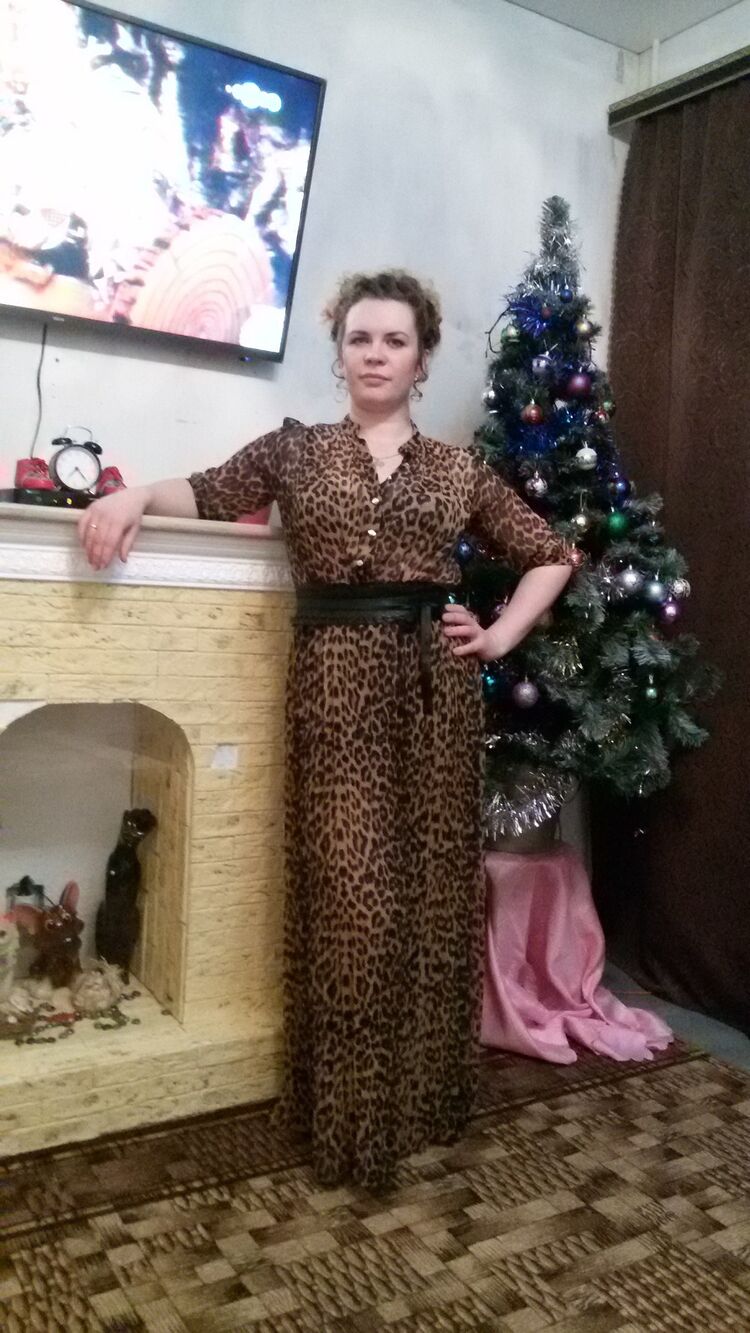 ���������� �����, ���� ������� Anna, 38 ���, ������������ ��� c�������� ���������