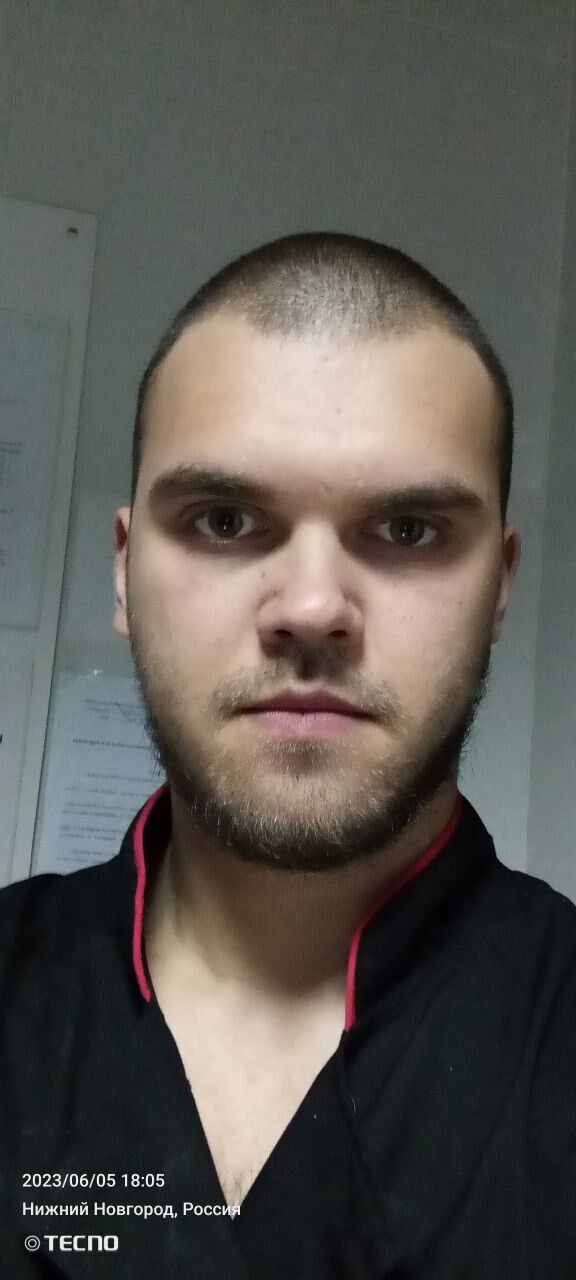 ���� 42199121 ����� ��������, 23 ����, ���� ���������� � ������ ���������