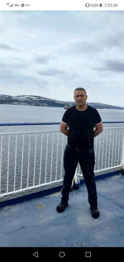 ���� 32153051 ������� Habip, 46 ���, ���� ���������� � ������