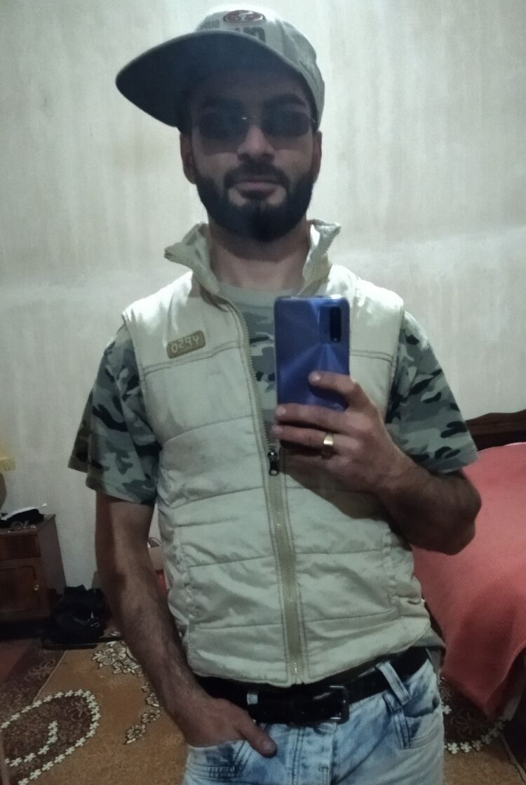 ���������� �������, ���� ������� Abraham, 35 ���, ������������ ��� ������, ����� � ���������, c�������� ���������, ���������