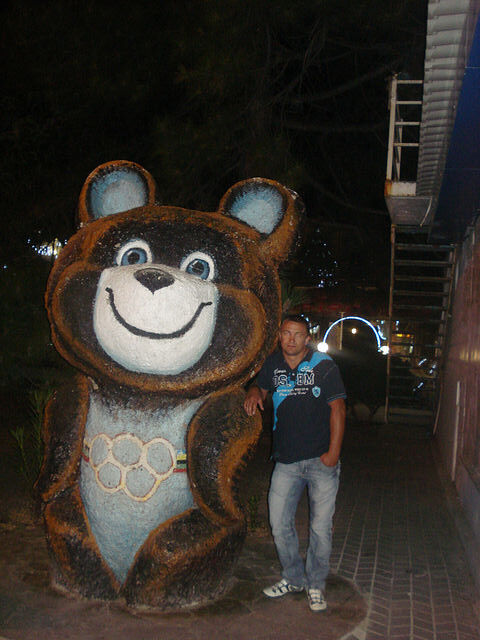 ���� 7476841 ������� Alexei, 45 ���, ���� ���������� � ������