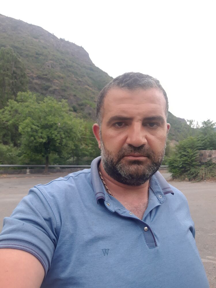 ���������� ������, ���� ������� Garik, 41 ���, ������������ ��� ������, ����� � ���������