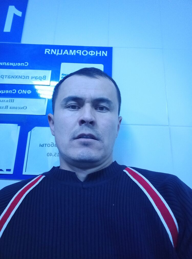 ���� 42586351 ������� Sherzod, 34 ����, ���� ���������� � ��������
