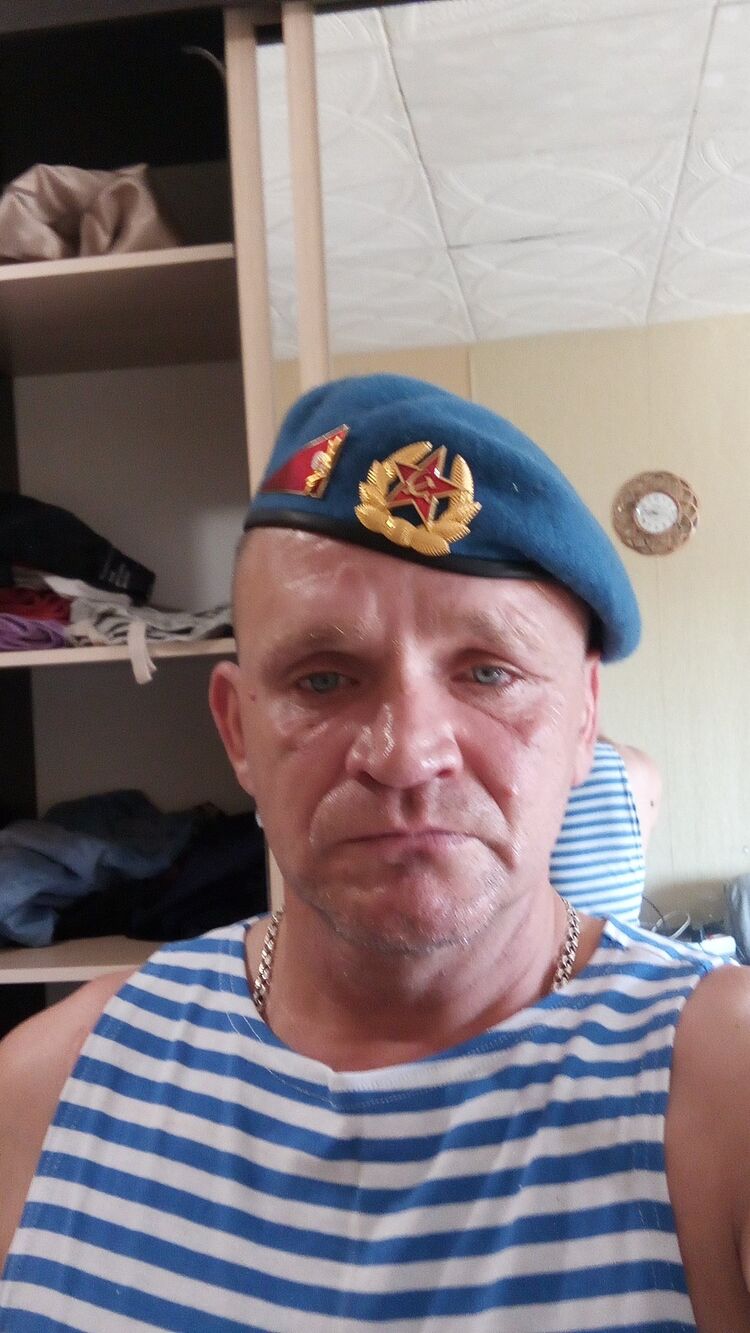 ���������� �����-���������, ���� ������� Igor, 49 ���, ������������ ��� ������, ����� � ���������