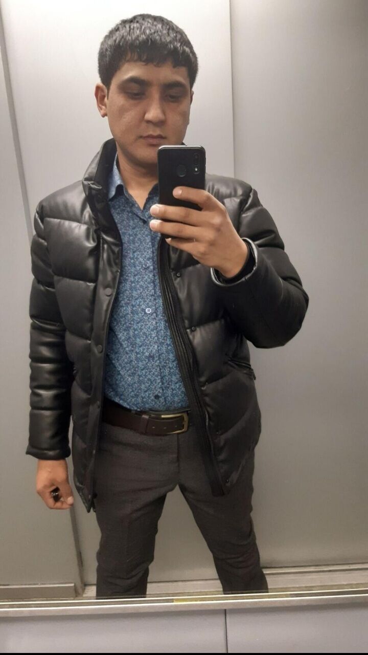 ���������� ������, ���� ������� Islombek, 35 ���, ������������ ��� ������, ����� � ���������