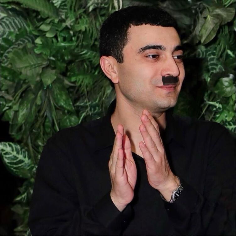  ,   Arman, 23 ,   ,   