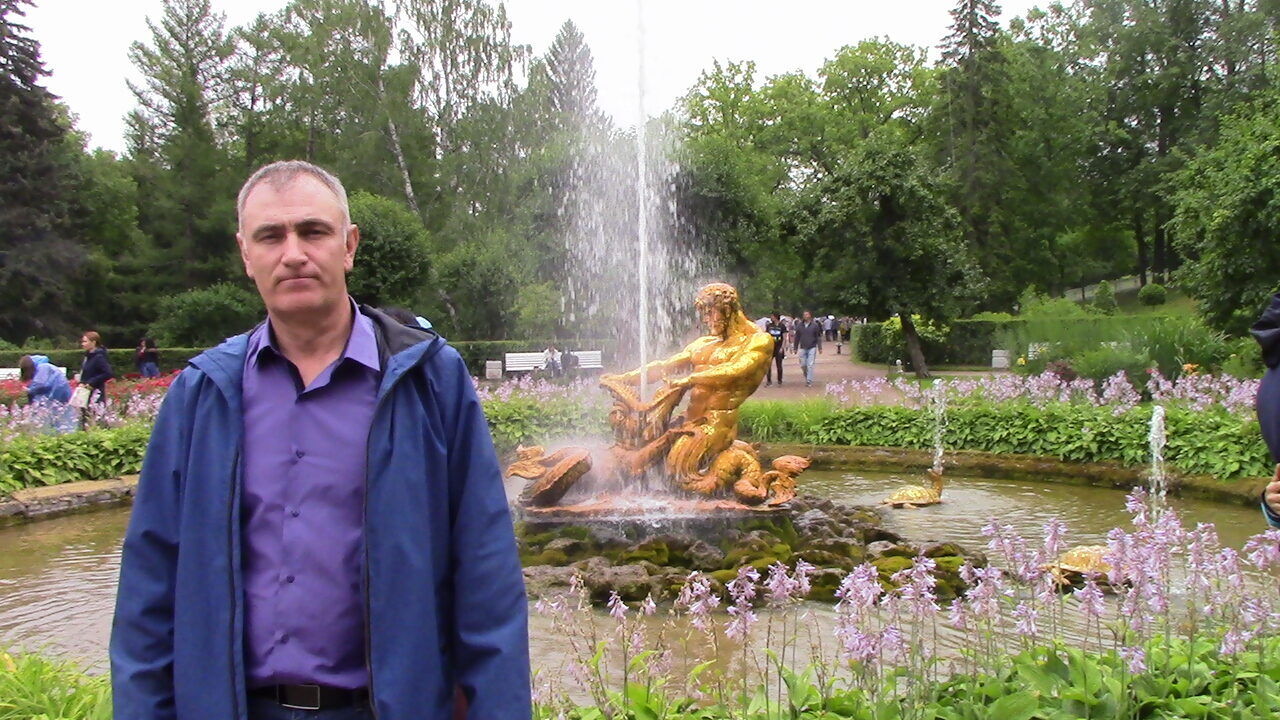 ���� 40885691 ������� ��������, 54 ����, ���� ���������� � �����-����������