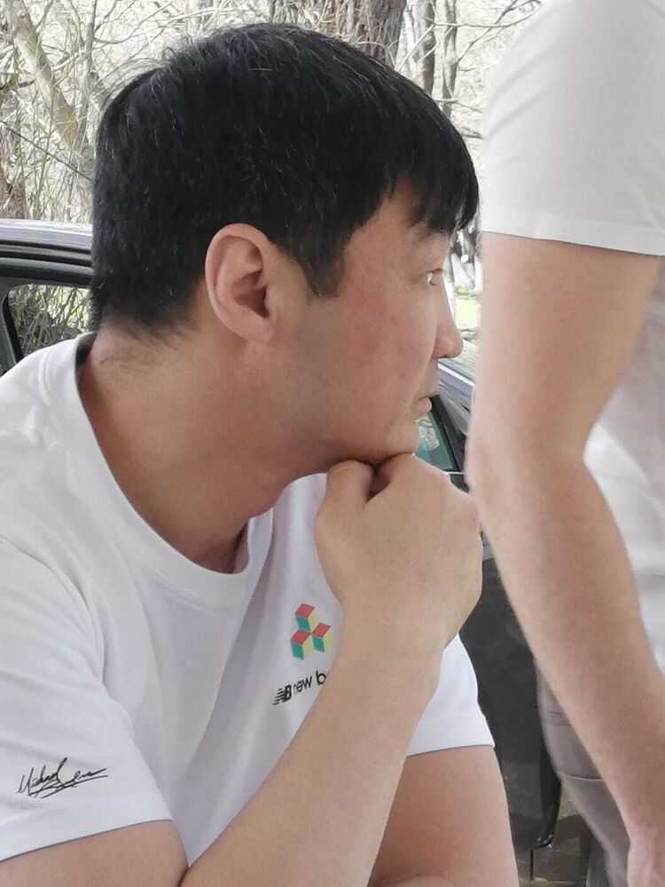 ���������� ���������, ���� ������� ��������, 46 ���, ������������ ��� ������, ����� � ���������, ���������