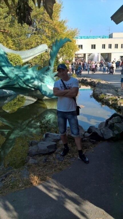 ���� 8929581 ������� ��������, 43 ����, ���� ���������� � ������������