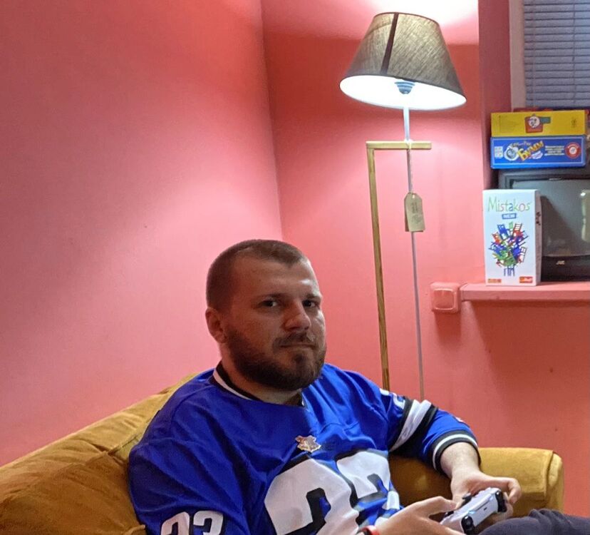 ���� 34385821 ������� Egor, 33 ����, ���� ���������� � �����-����������