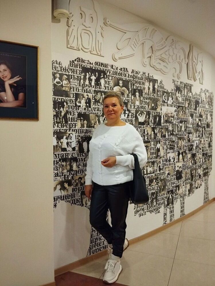 ���� 44321981 ������� ����, 49 ���, ���� ���������� � �����-����������