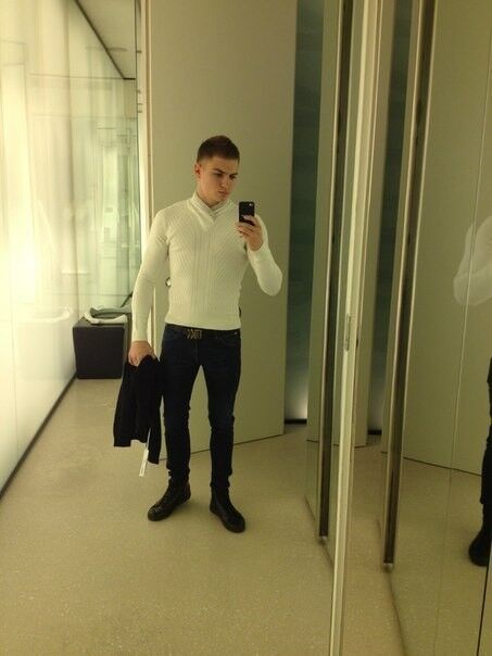 ���� 17617321 ������� Aleks, 35 ���, ���� ���������� � �����