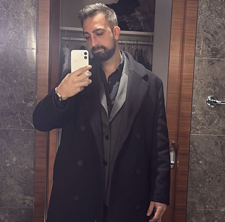 ���� 55838721 ������� Deniz, 31 ���, ���� ���������� � ������