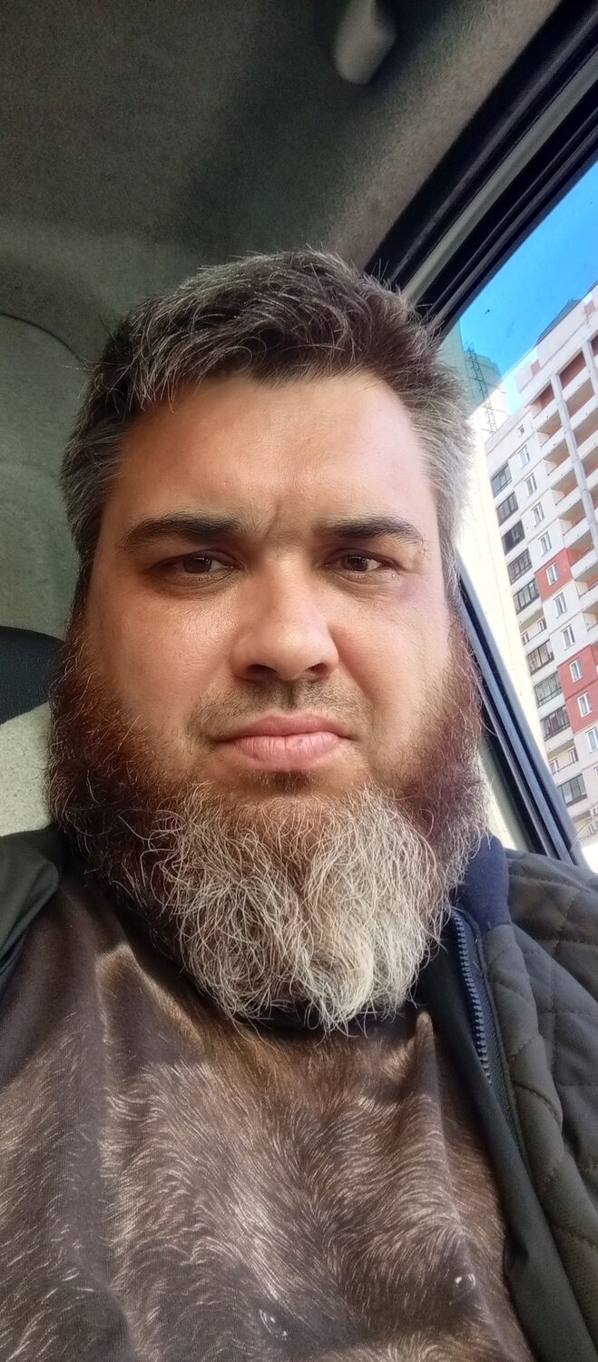 ���� 46681491 ������� Alexey, 40 ���, ���� ���������� � �����-����������