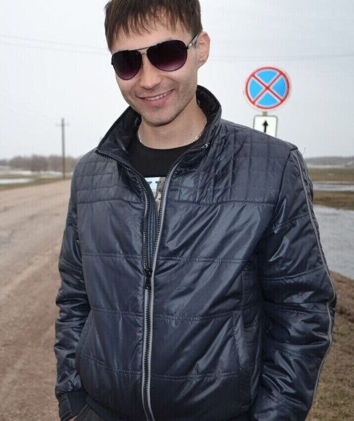  29059091  Ruslan, 41 ,    