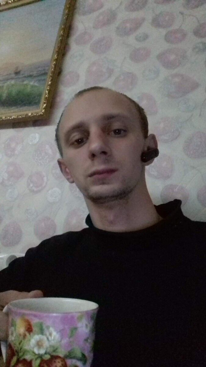  8437161  Serega, 36 ,    