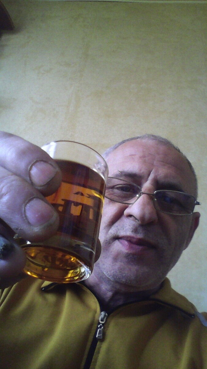  ,   Ashot, 66 ,   