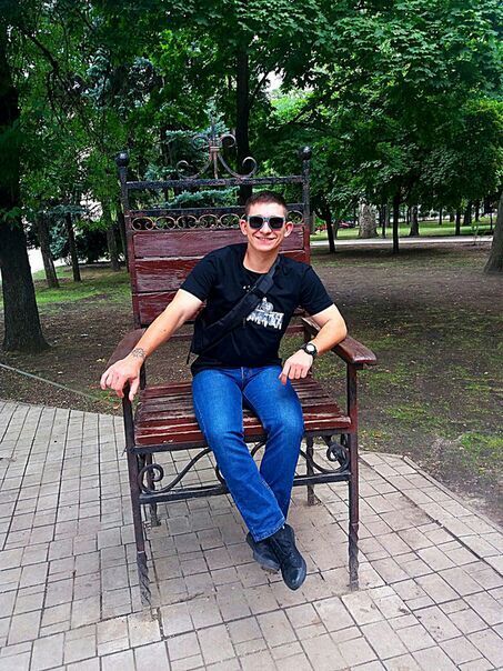  ,   Vladimir, 34 ,   ,   