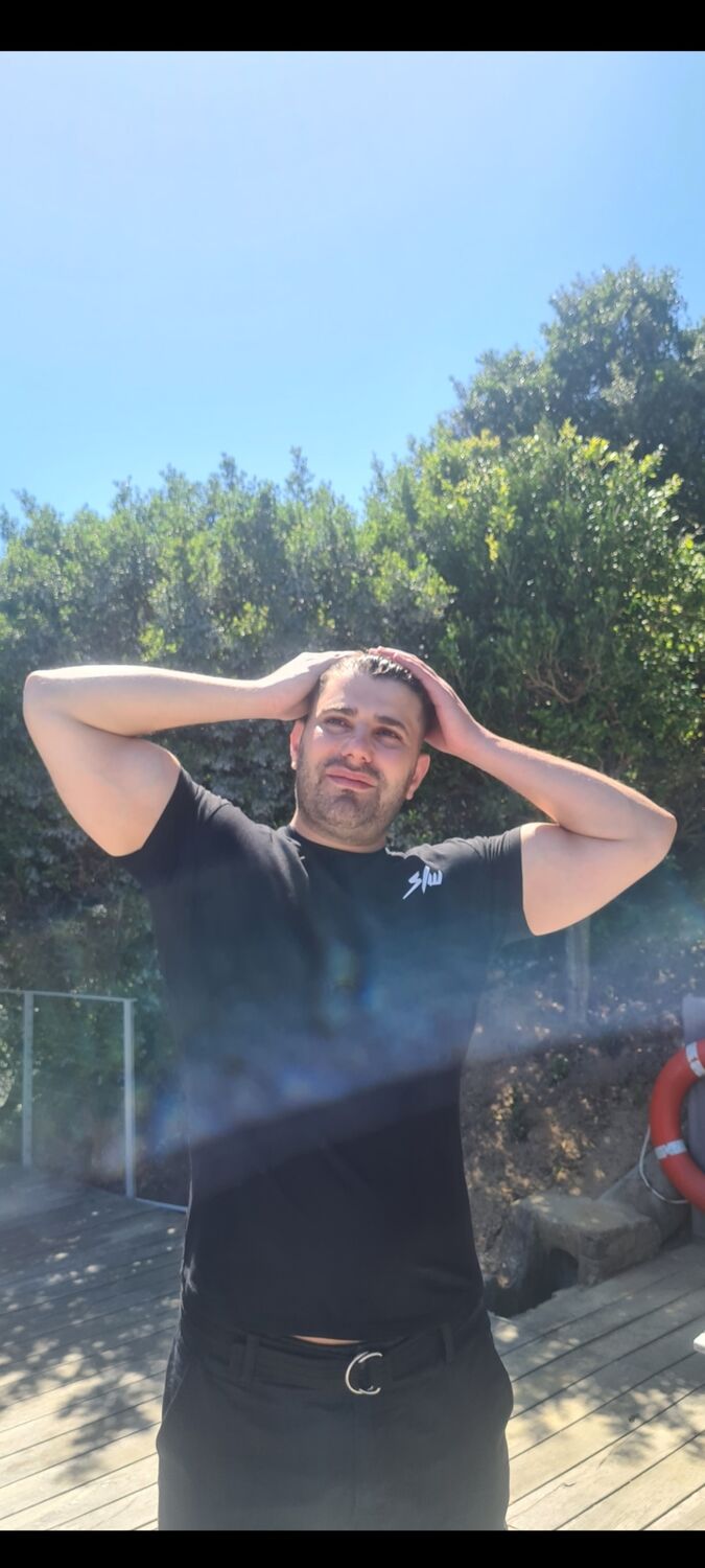 ���������� �������, ���� ������� Haeel, 36 ���, ������������ ��� ������, ����� � ���������