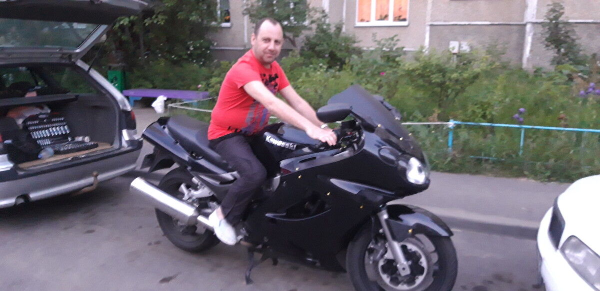  16348281  Sergey, 48 ,    