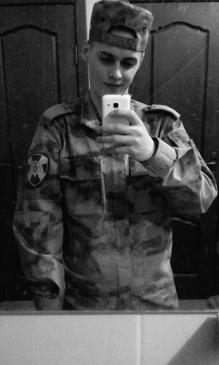 ���� 25739781 ����� Ruslan, 22 ����, ���� ���������� � ����������