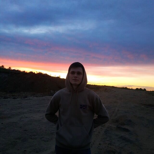 ���������� ������, ���� ����� Nikita, 24 ����, ������������ 