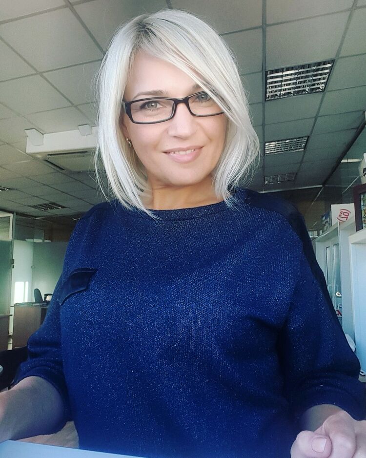 ���� 11651391 ������� Mila, 43 ����, ���� ���������� � ������