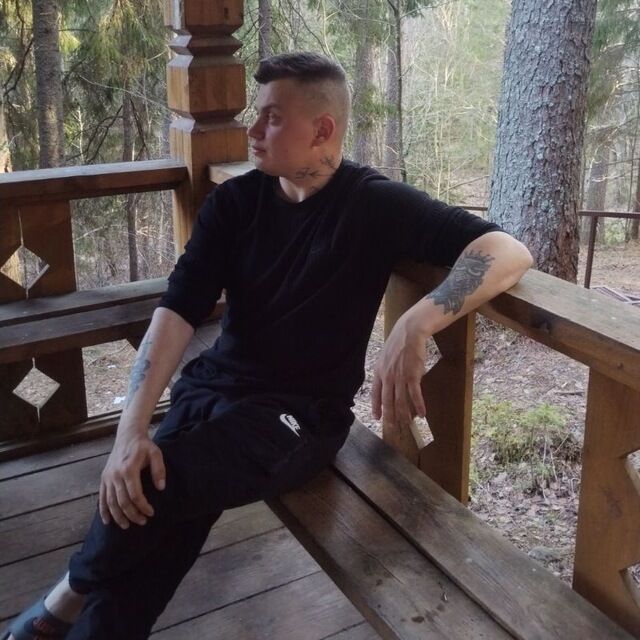 ���� 55403081 ������� Alecsandr, 27 ���, ���� ���������� � ������