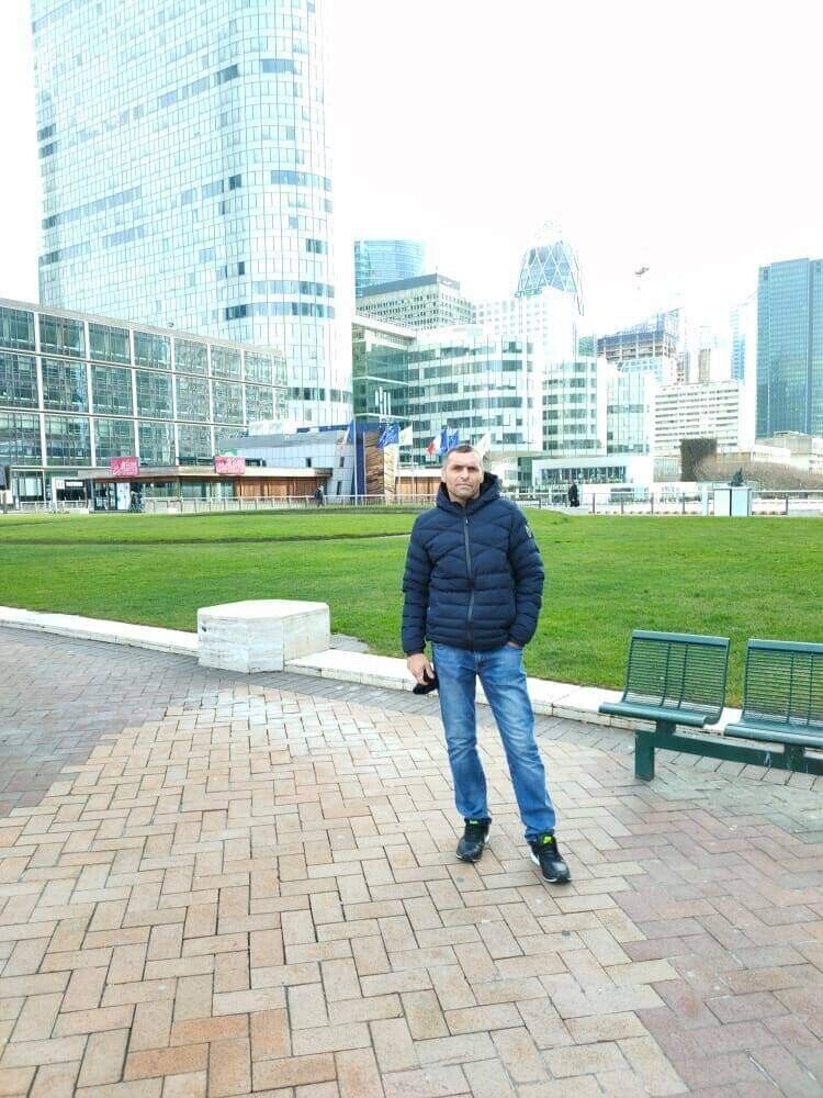 ���������� �������, ���� ������� Igor, 46 ���, ������������ ��� ������, ����� � ���������, c�������� ���������