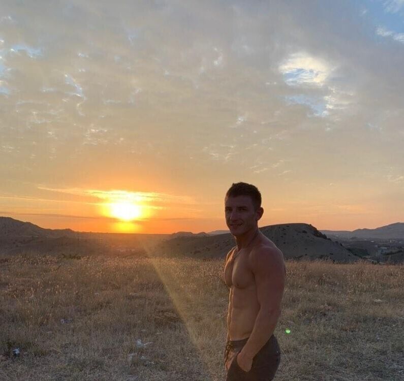 ���� 22053011 ������� Alex, 32 ����, ���� ���������� � �����������