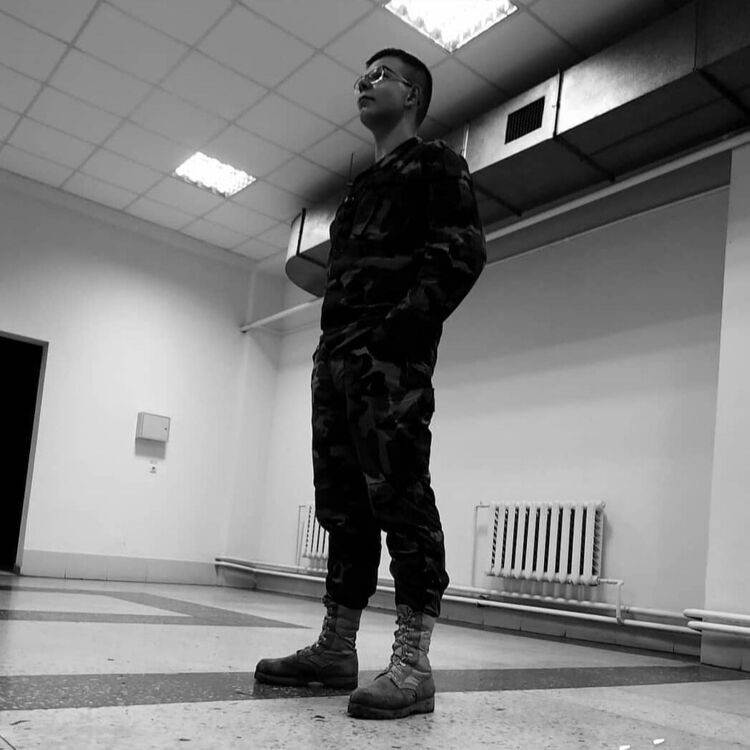 ���� 23620241 ����� Andrei, 24 ����, ���� ���������� � ��������